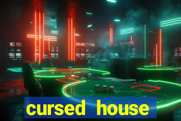 cursed house multiplayer 2